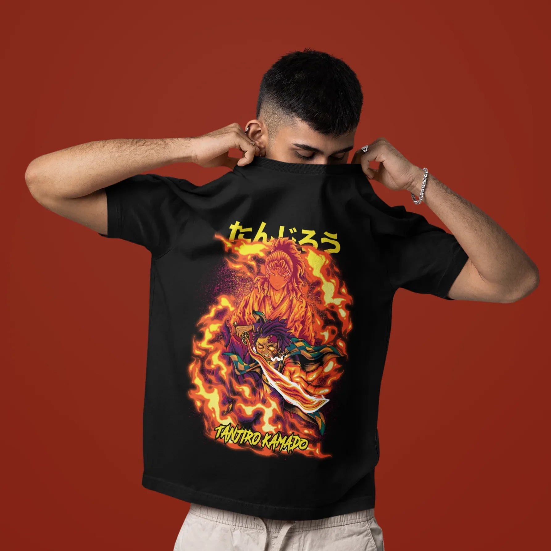 Daily Senpai - Drippyx