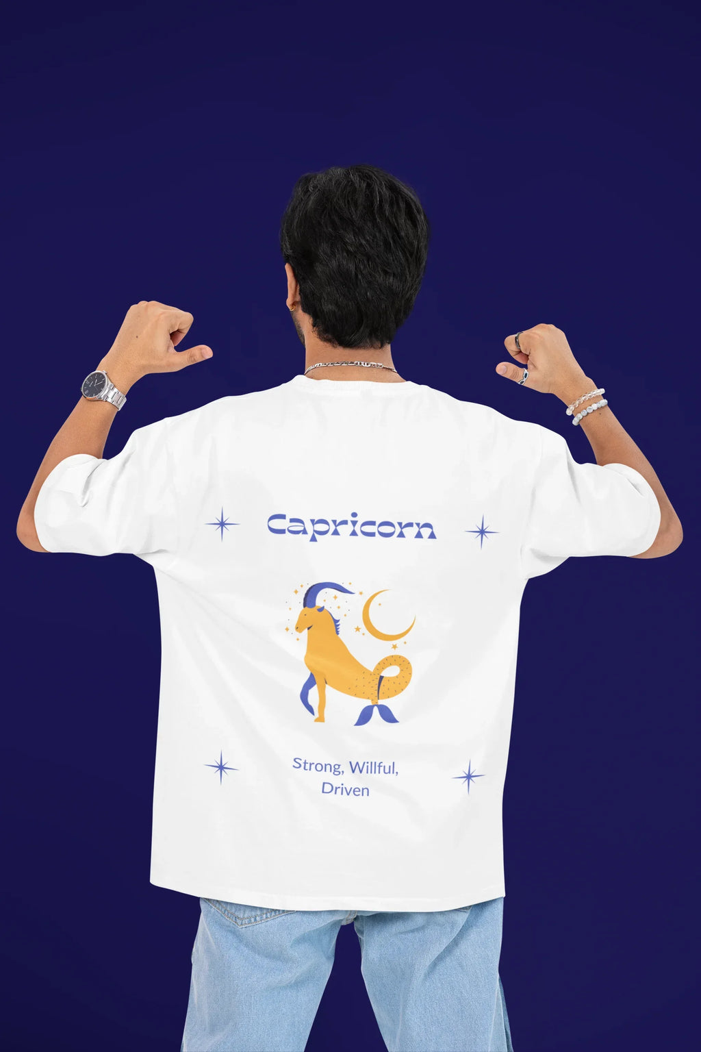 CAPRICORN_2 - Drippyx