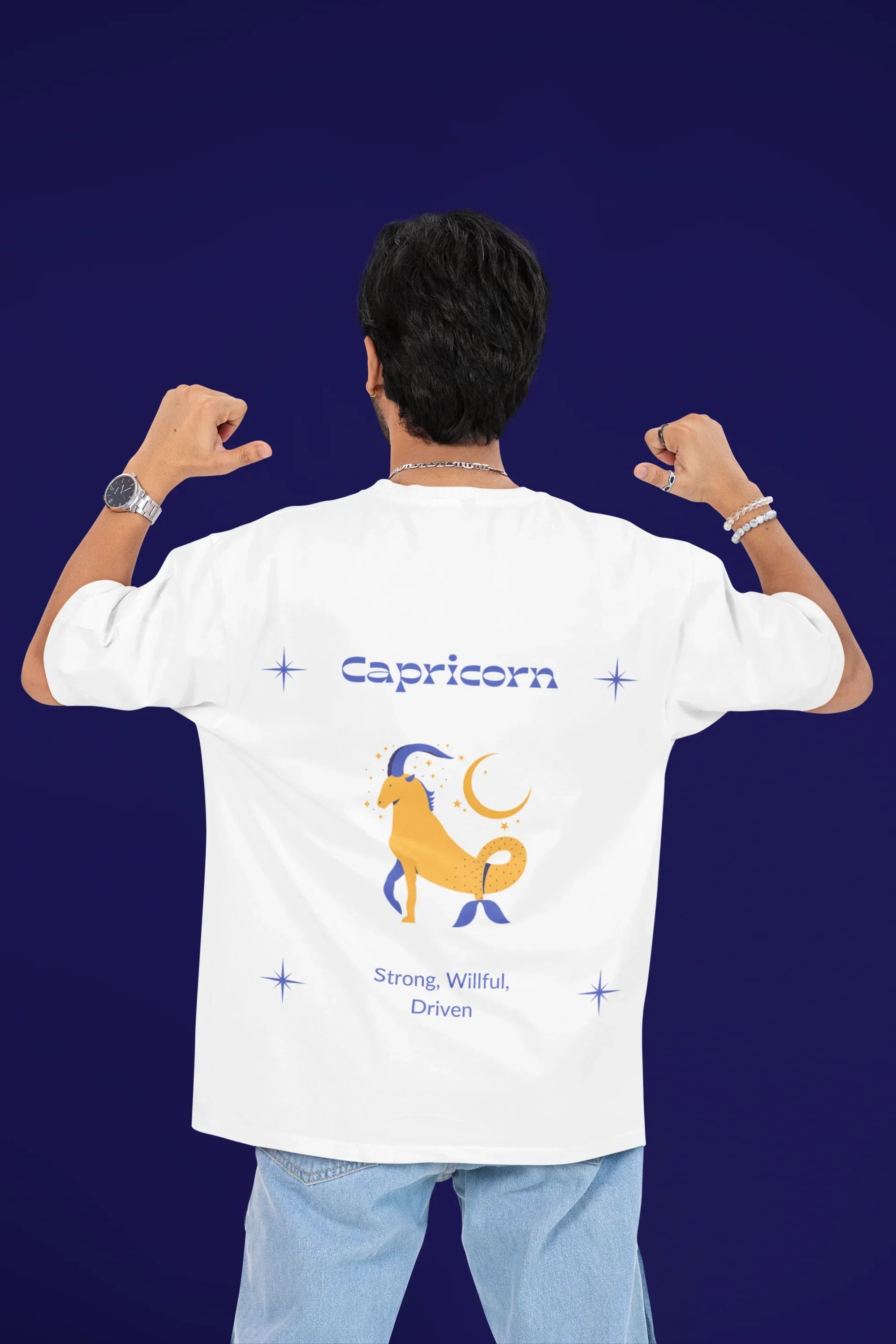 CAPRICORN_2 - Drippyx