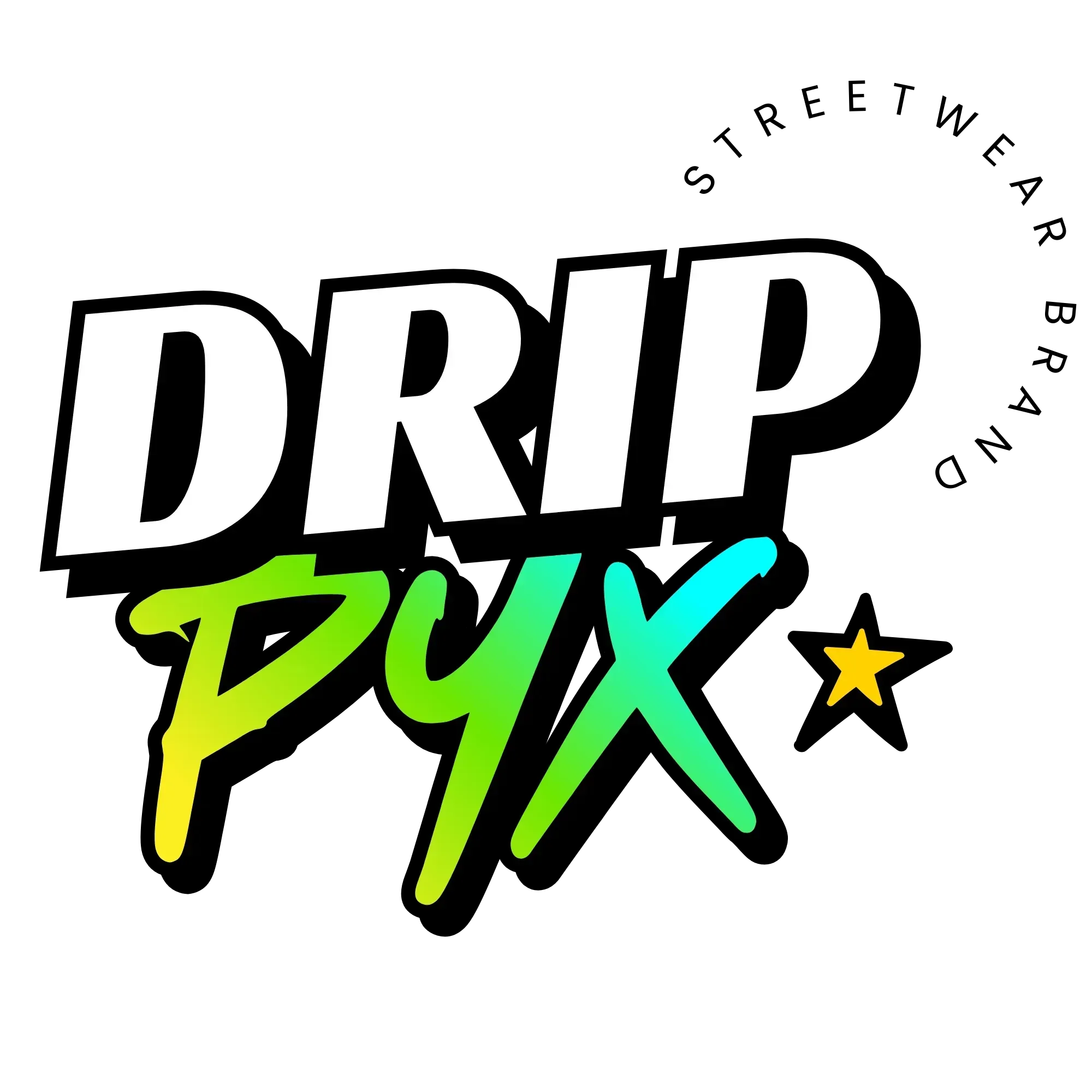 Drippyx