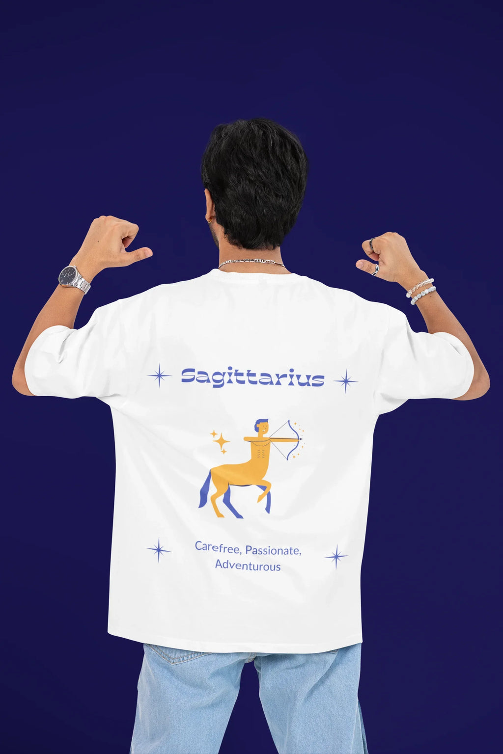 SAGITTARIUS_1 - Drippyx