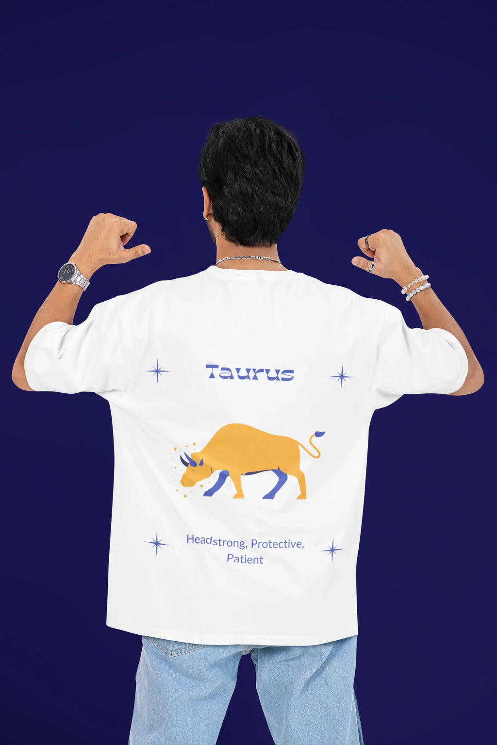 TAURUS_1 - Drippyx