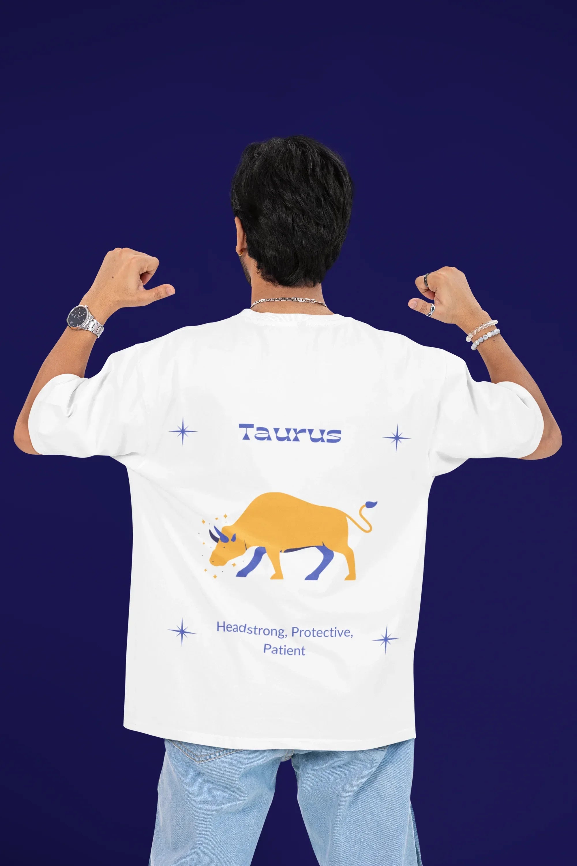 TAURUS_1 - Drippyx