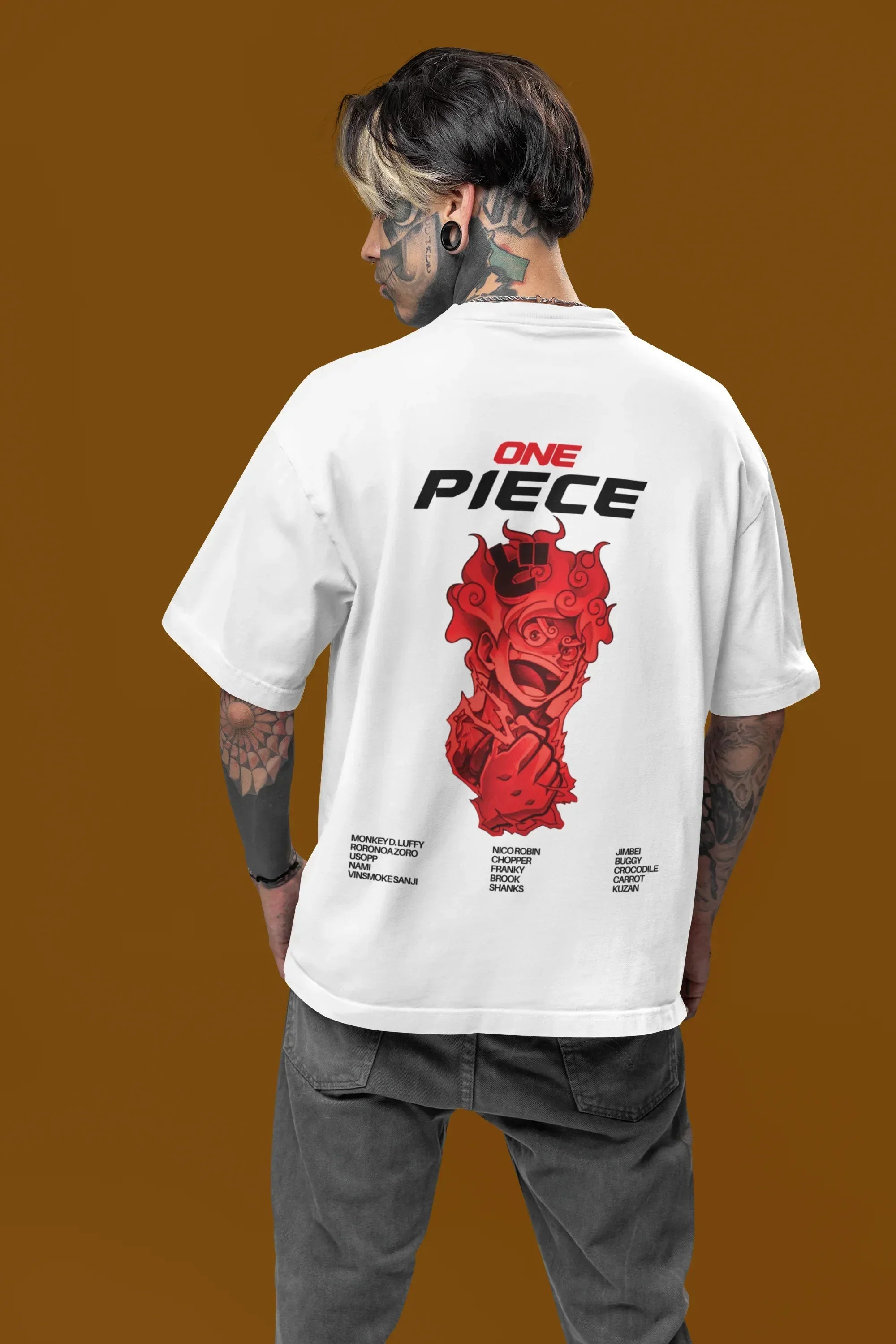 back-view-mockup-of-a-man-with-face-tattoos-wearing-an-oversized-tee-m31665 - Drippyx