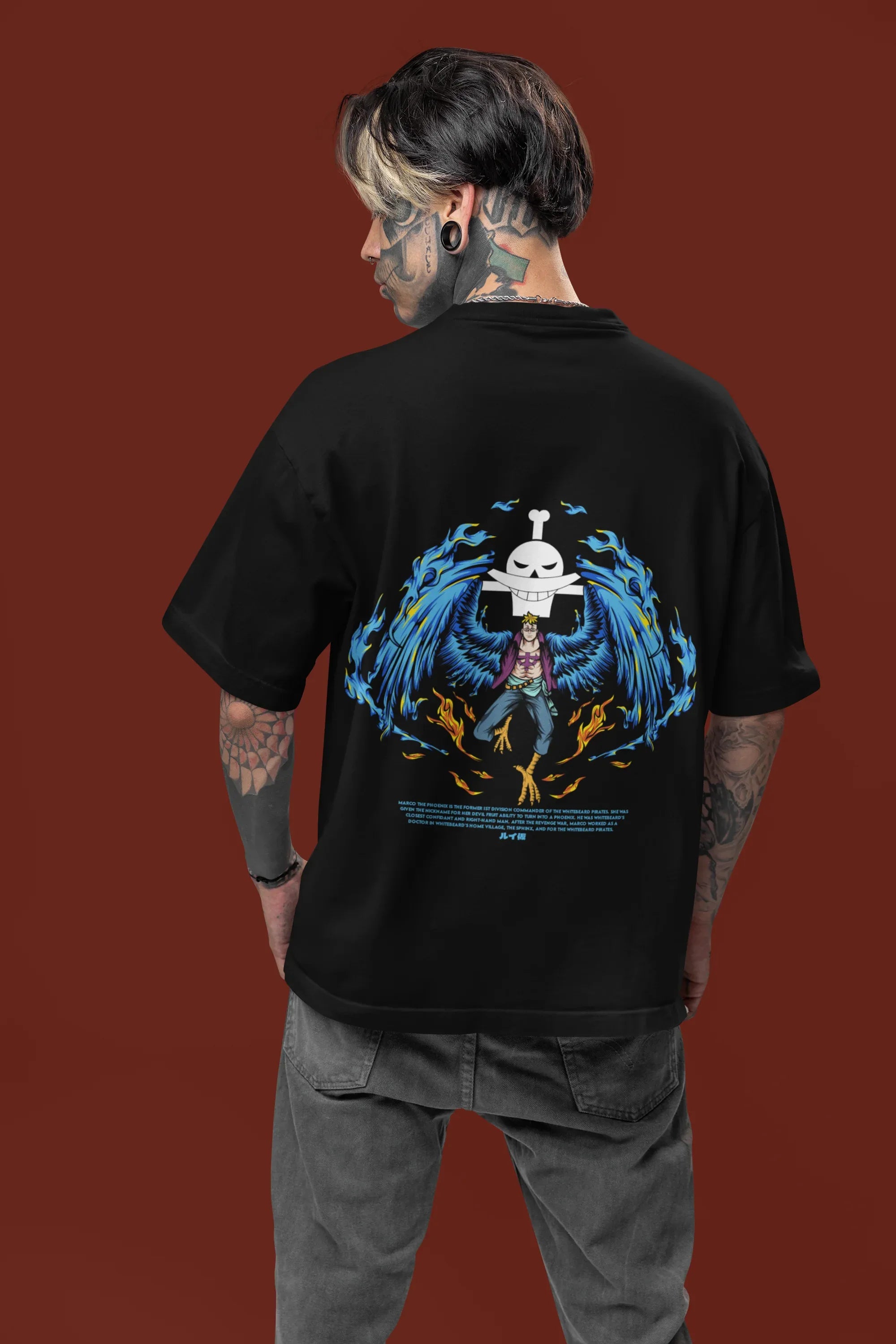 back-view-mockup-of-a-man-with-face-tattoos-wearing-an-oversized-tee-m31665_5 - Drippyx