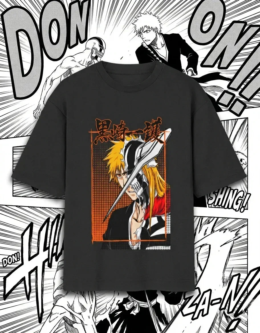 bleach_2 - Drippyx