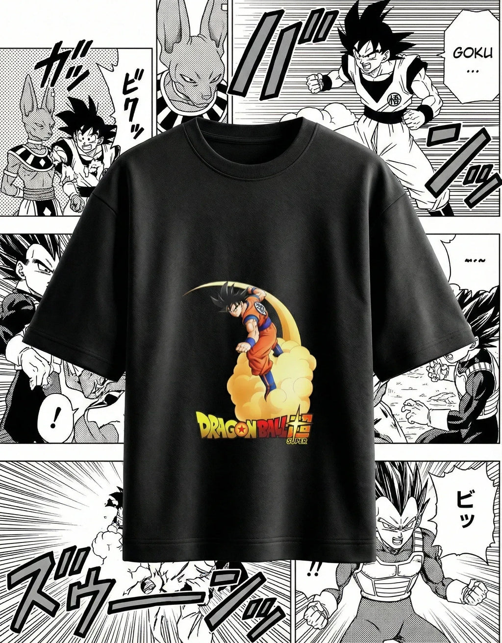 dragonball_4 - Drippyx