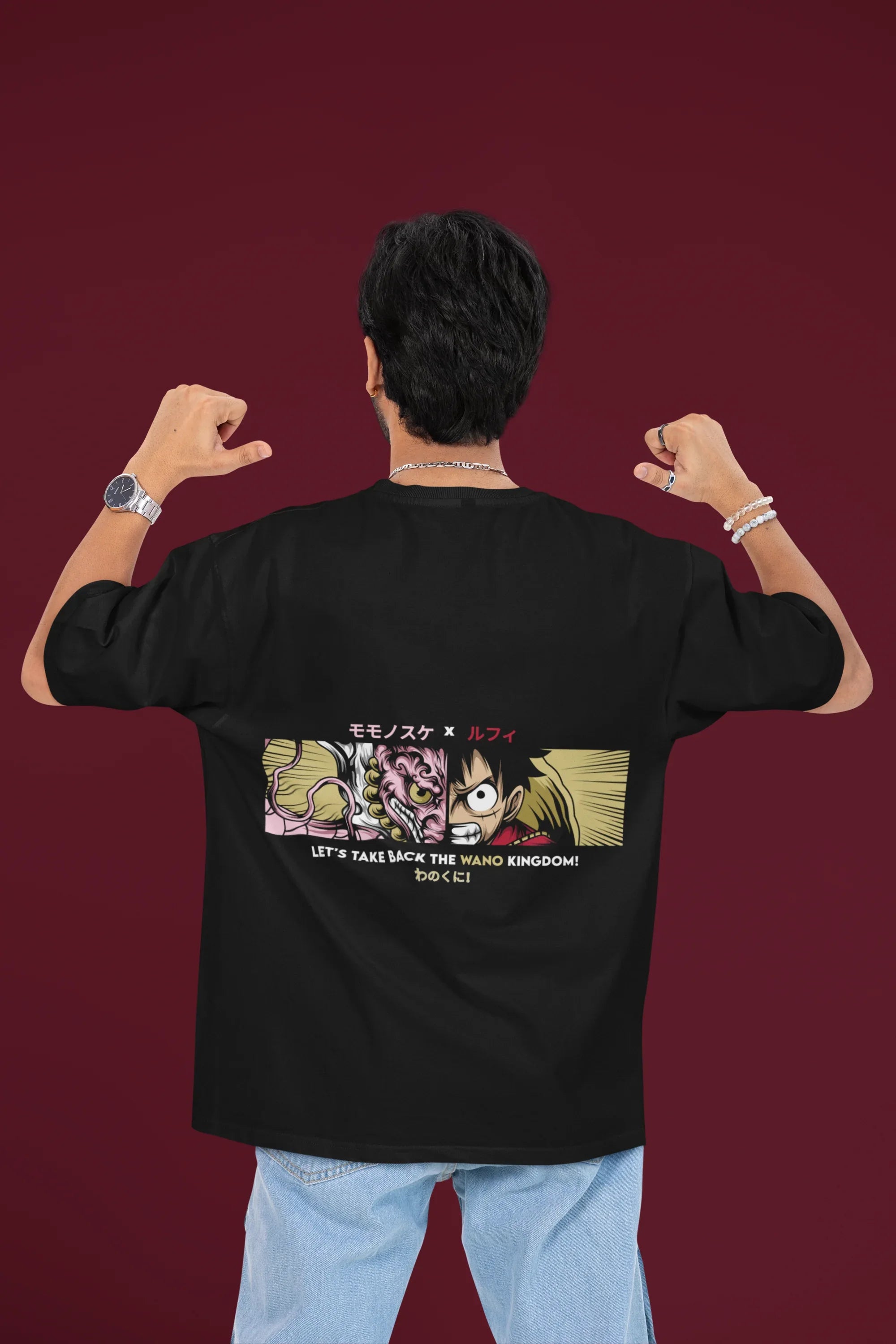 luffyxmomo_3 - Drippyx