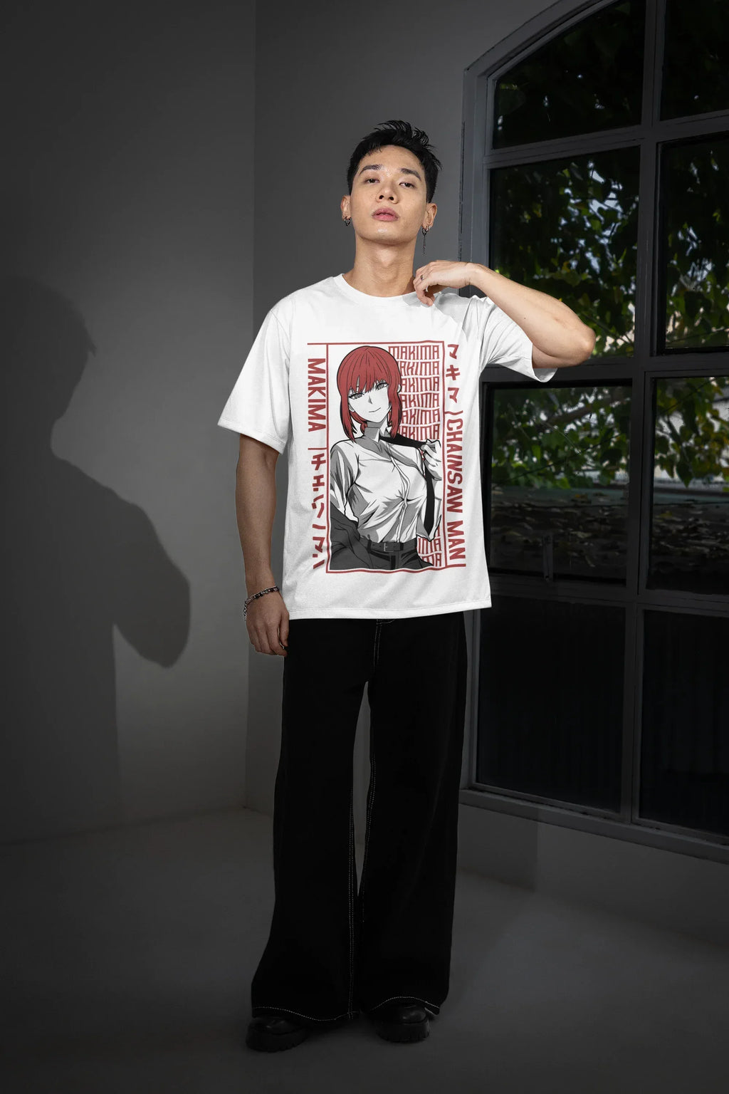 mockup-of-a-man-posing-near-a-window-while-wearing-an-oversized-t-shirt-m54149_1 - Drippyx