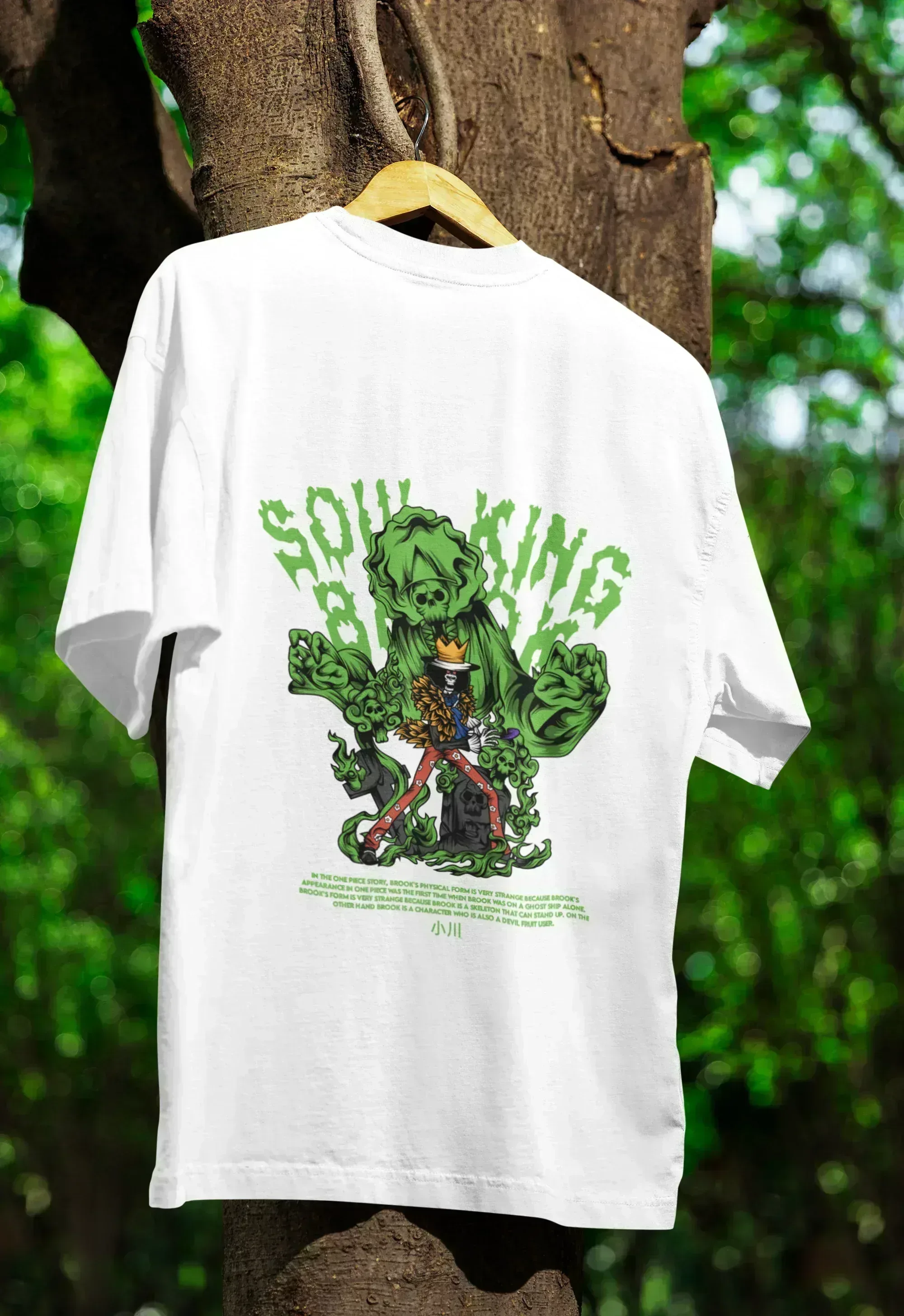 mockup-of-an-oversized-tee-hanging-from-a-tree-m39840_3_d3468617-9ae7-42ca-b32f-0a3a930cbe75 - Drippyx