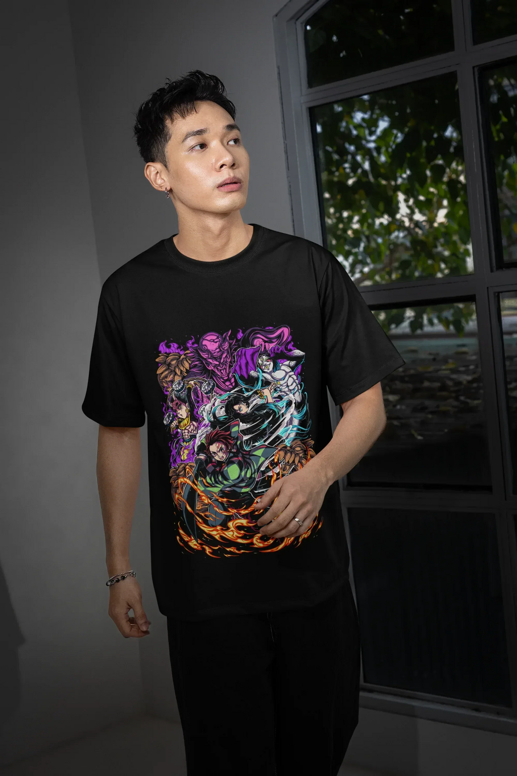 oversized-t-shirt-mockup-featuring-a-man-posing-with-a-serious-look-and-standing-near-a-window-m54148_0287c8b3-725c-44a4-83a2-163ccd97b7e8 - Drippyx