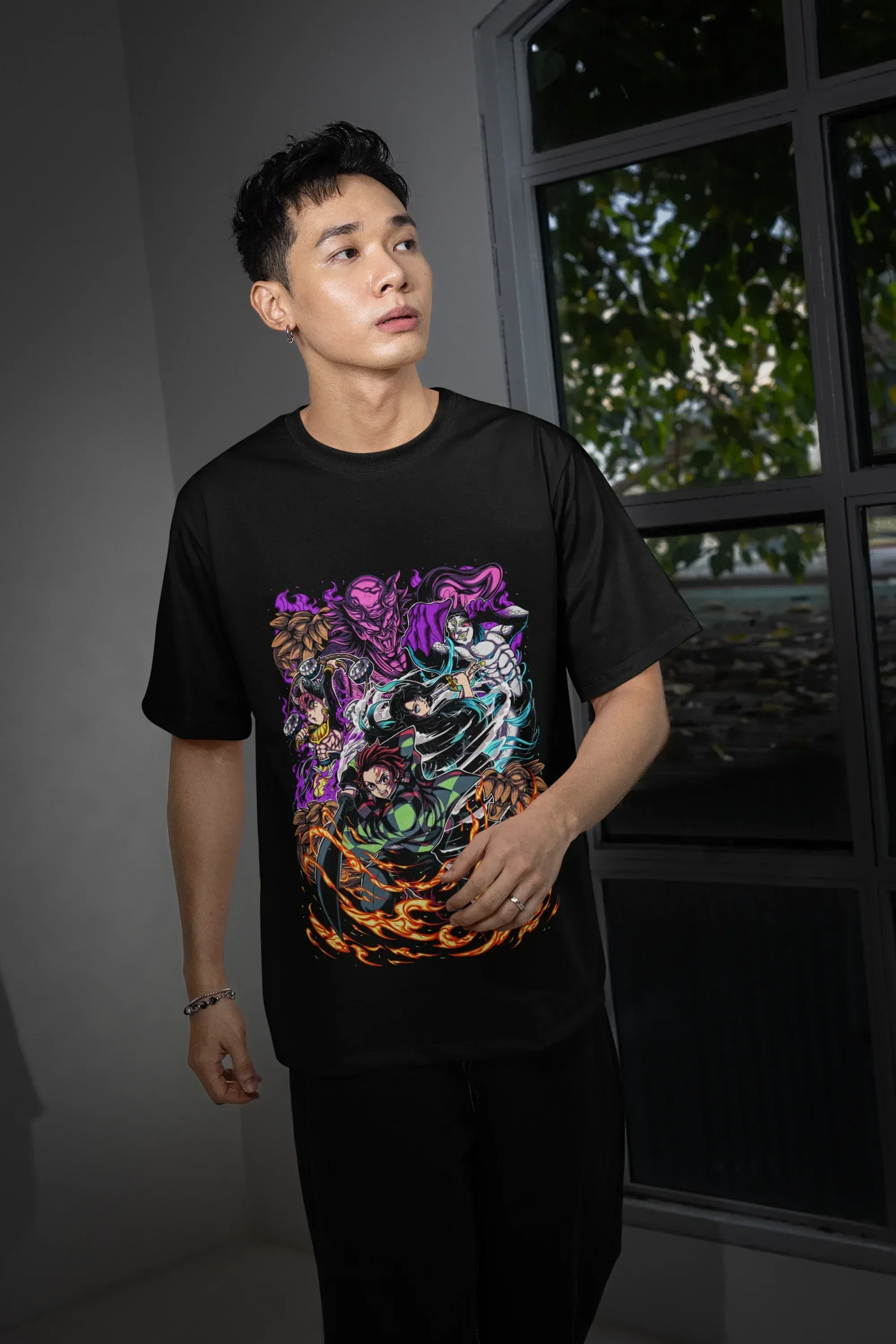 oversized-t-shirt-mockup-featuring-a-man-posing-with-a-serious-look-and-standing-near-a-window-m54148_0287c8b3-725c-44a4-83a2-163ccd97b7e8 - Drippyx