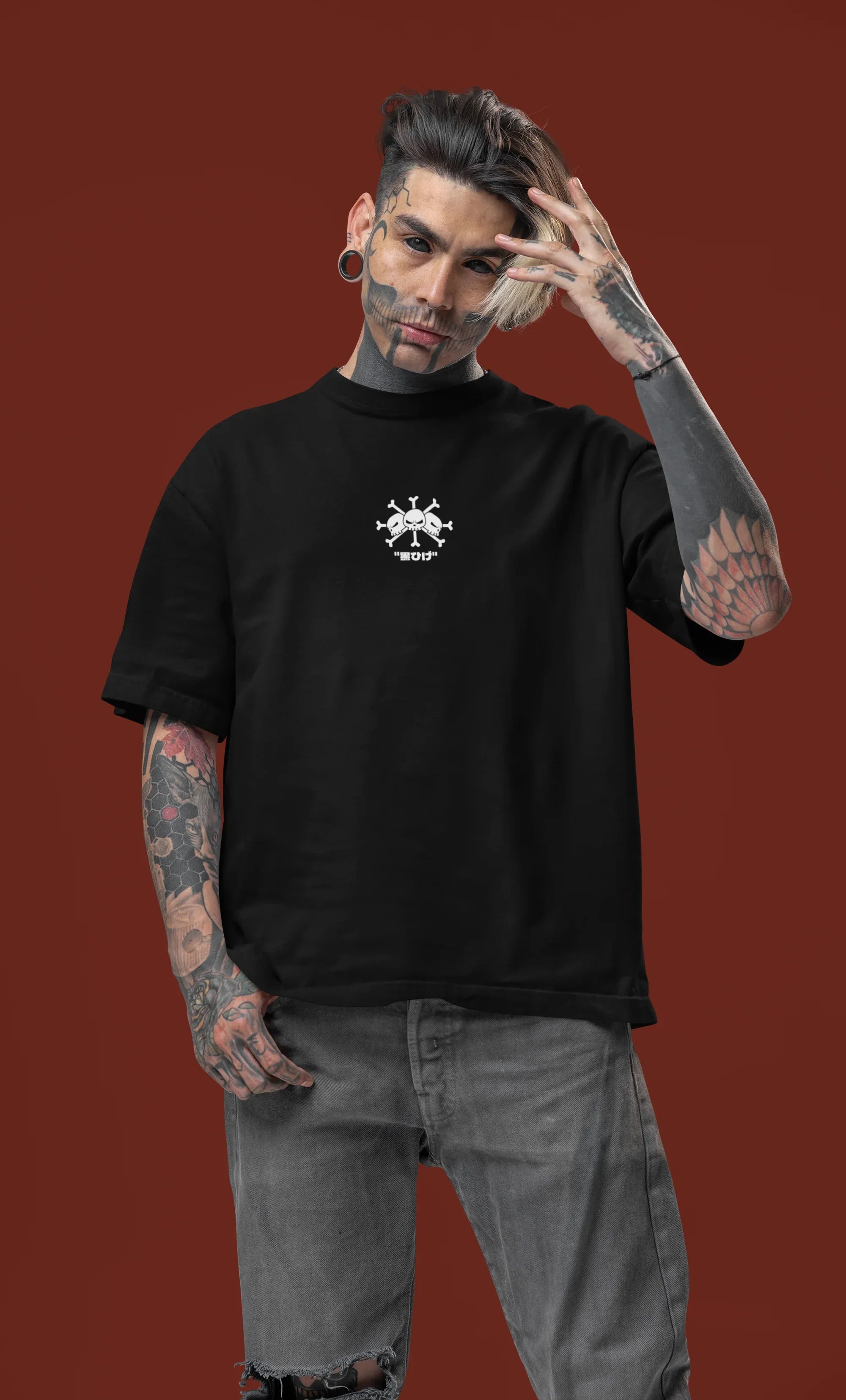 oversized-t-shirt-mockup-featuring-a-tattooed-man-with-an-alternative-styled-look-m31664_2 - Drippyx
