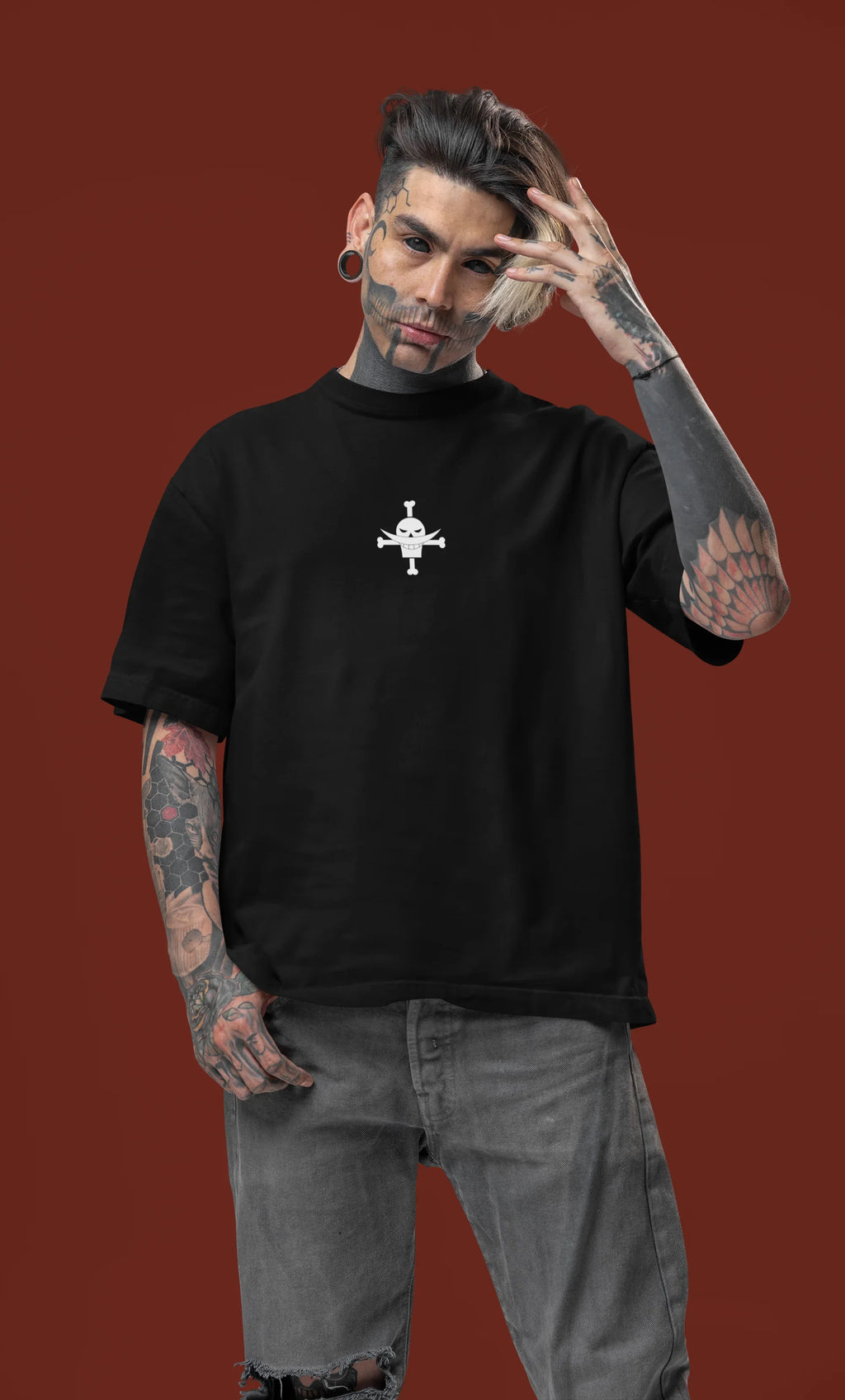 oversized-t-shirt-mockup-featuring-a-tattooed-man-with-an-alternative-styled-look-m31664_4 - Drippyx