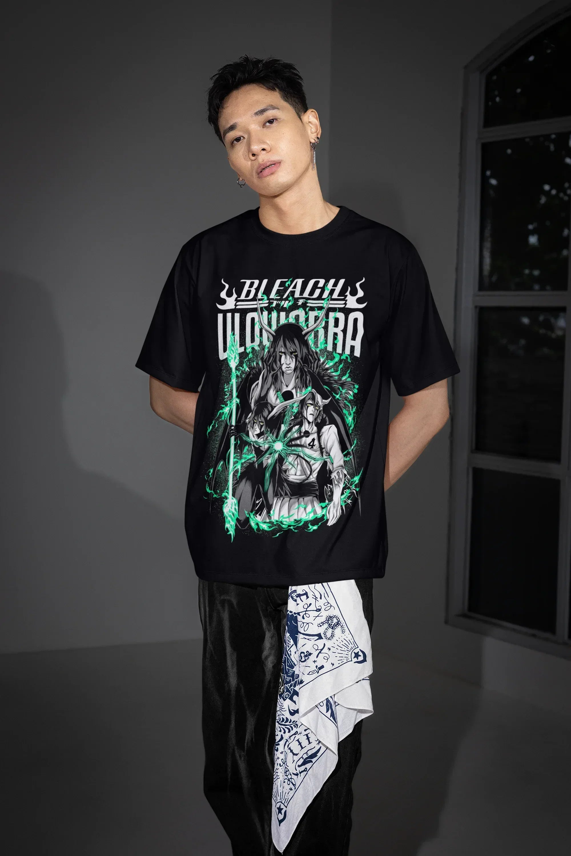 oversized-t-shirt-mockup-of-a-serious-man-posing-near-a-window-m54178_2 - Drippyx