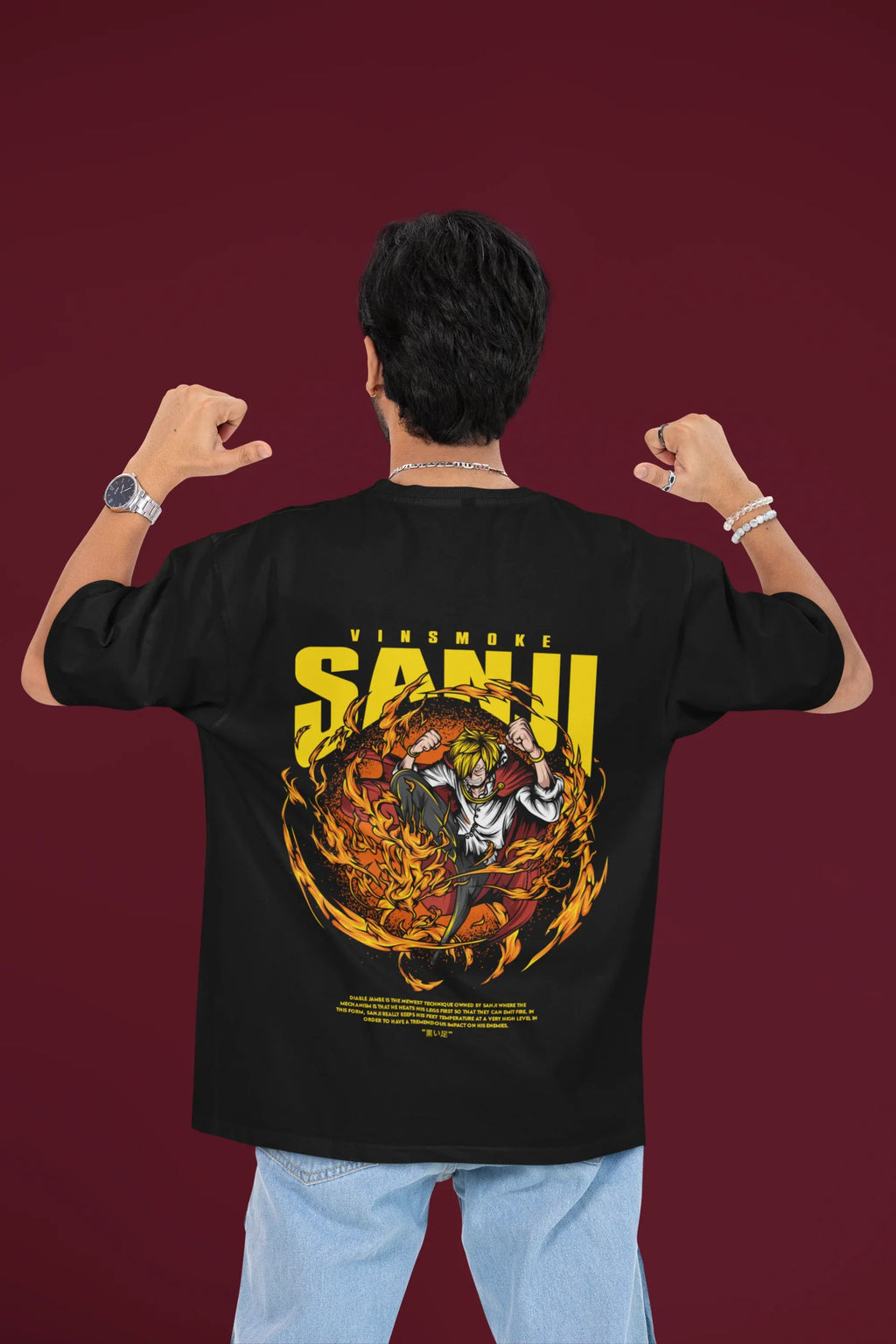 sanji_2 - Drippyx