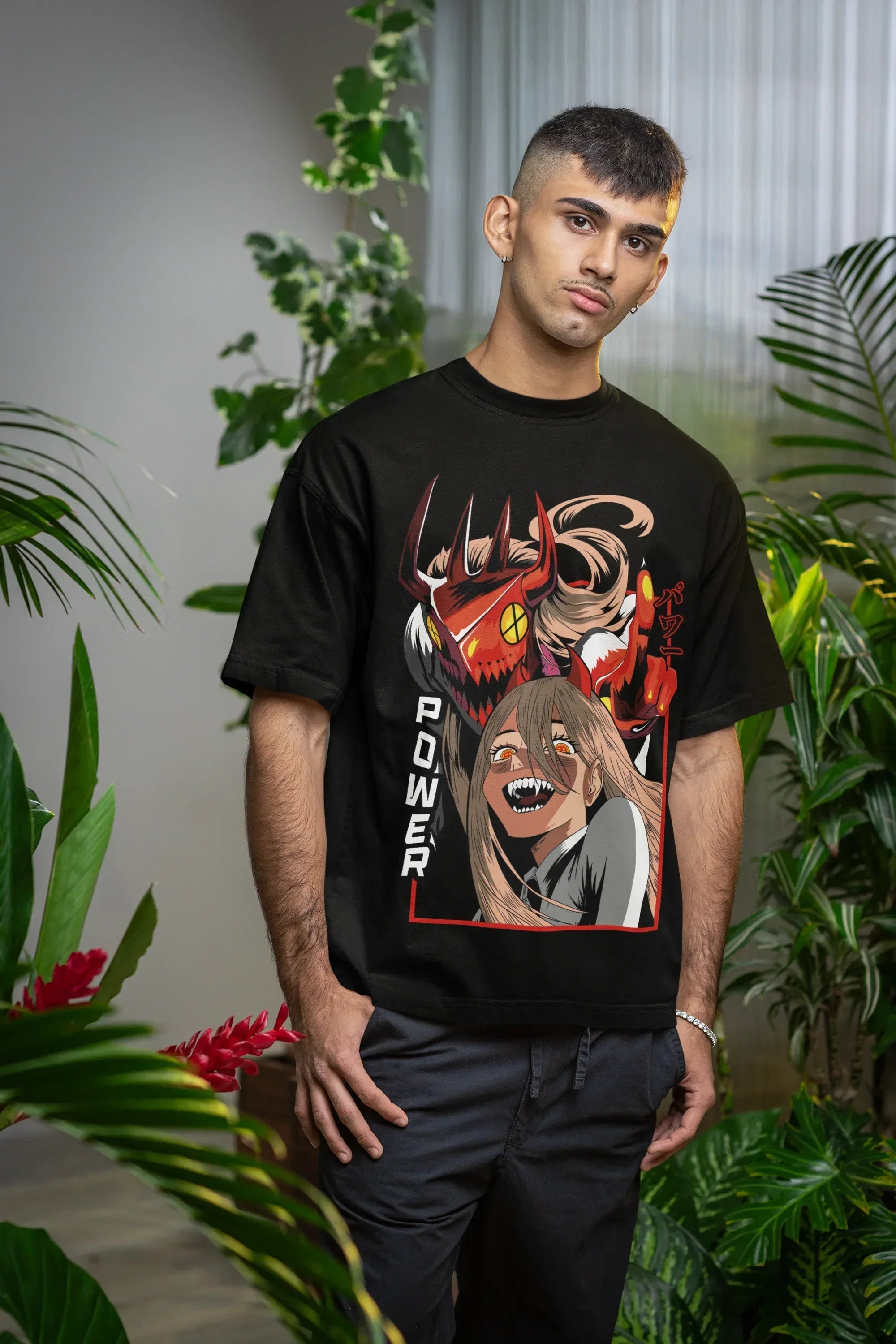 secret-garden-inspired-mockup-featuring-a-man-wearing-an-oversized-t-shirt-m54655_2 - Drippyx