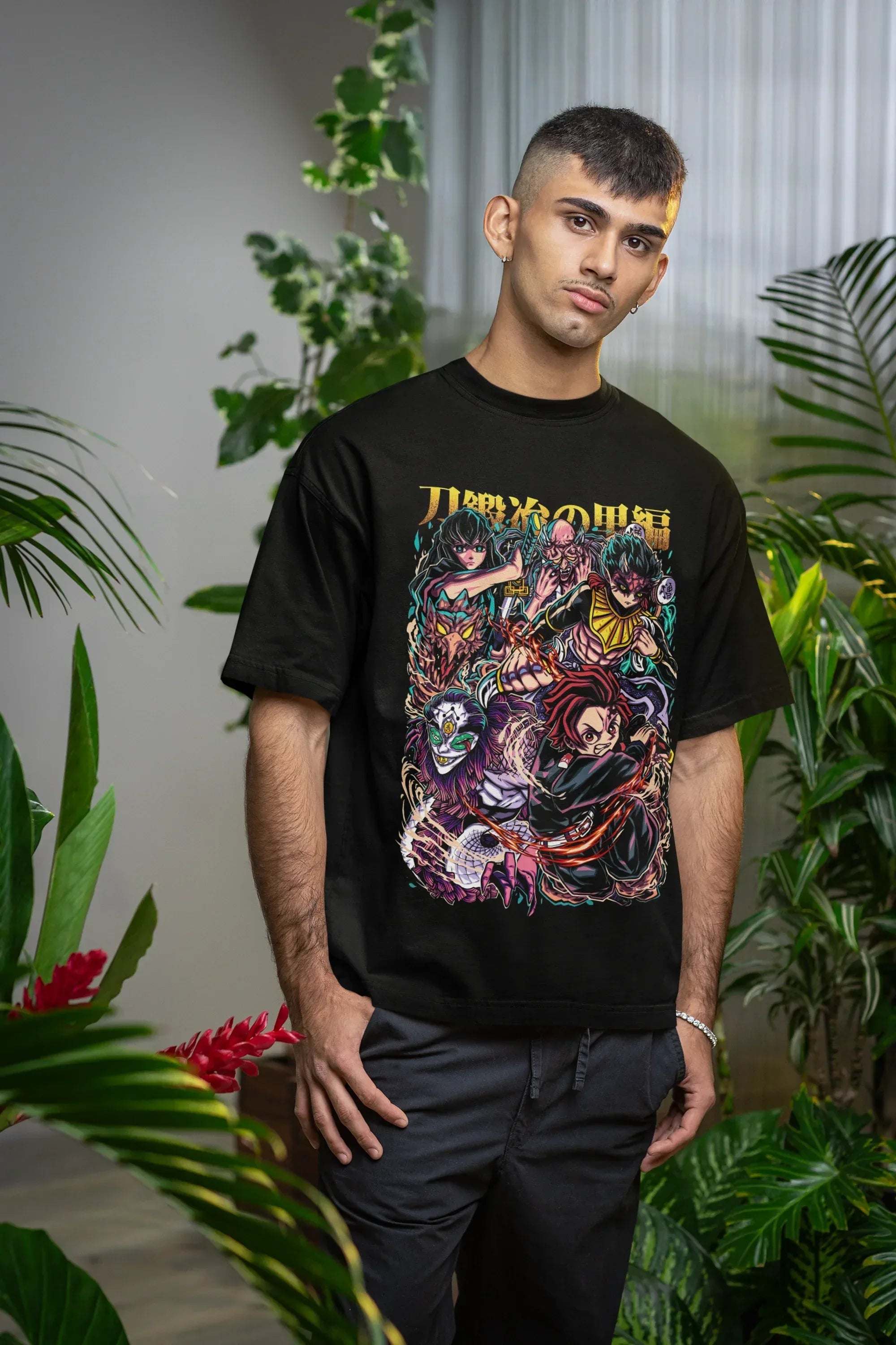 secret-garden-inspired-mockup-featuring-a-man-wearing-an-oversized-t-shirt-m54655_5d39e384-8014-4ec9-b10b-5c32cf21ba48 - Drippyx